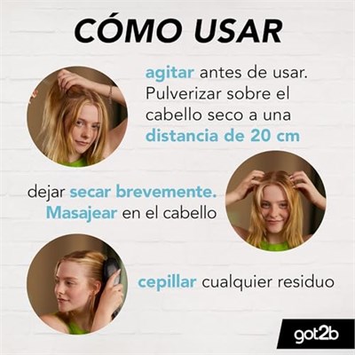 Schwarzkopf Fresh It Up Volume Kuru Şampuan 200 Ml