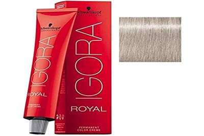 Schwarzkopf Igora Royal Saç Boyası 60ml-No - 9.5.1 İnci