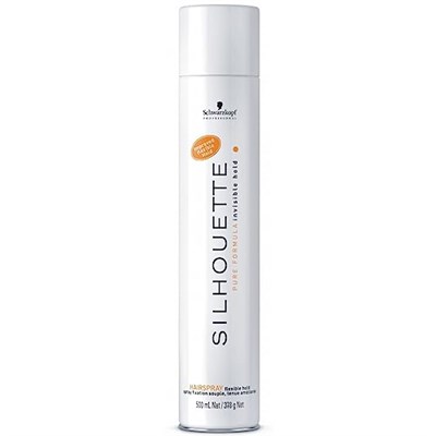 Schwarzkopf Silhouette Flexible Hold Esnek Tutuşlu Sprey 500ml