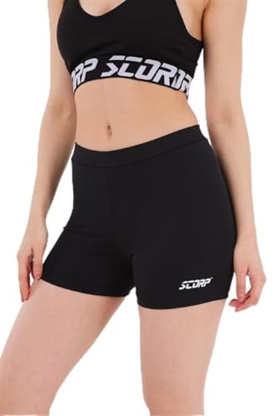Scorp Iron Kadın Voleybol Taytı