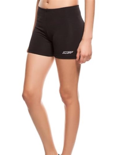 Scorp Runway Kısa Spor Tayt