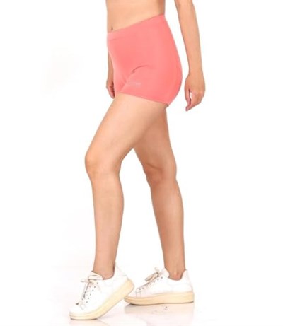 Scorp Runway Kısa Spor Tayt Sardunya
