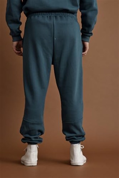 Scorp Vertex Erkek Jogger Eşofman Altı Petrol