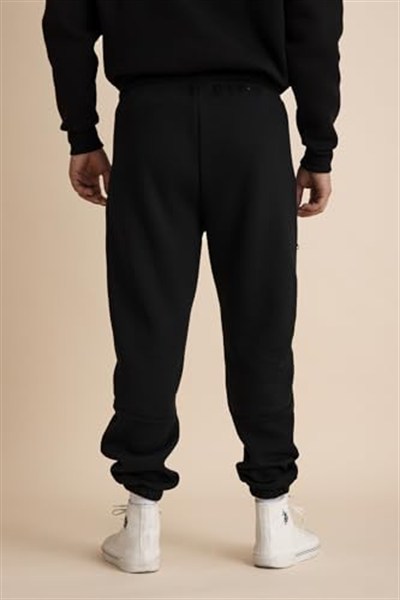 Scorp Vertex Erkek Jogger Eşofman Altı Siyah