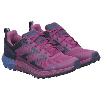 Scott Edward Ws Kinabalu 2 spor ayakkabı Spor AyakkabıUnisex Yetişkin