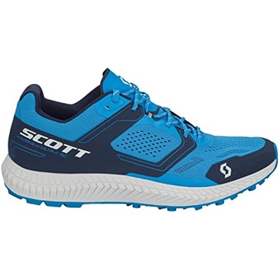 Scott Kinabalu Ultra RC Erkek Patika Koşu Ayakkabısı-MAVİ
