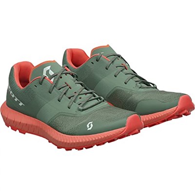 SCOTT Ws Kinabalu Rc 3 spor ayakkabı Spor AyakkabıUnisex Yetişkin