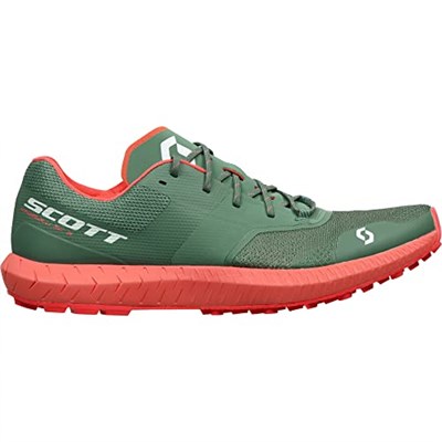 SCOTT Ws Kinabalu Rc 3 spor ayakkabı Spor AyakkabıUnisex Yetişkin