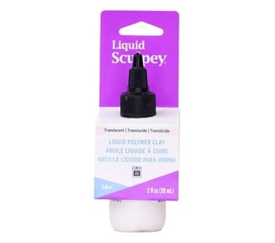 Sculpey Sıvı polimer kil, 59 ml, c1