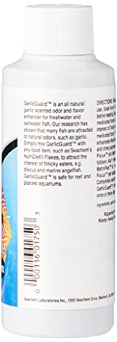 Seachem Garlic Guard 100 ML