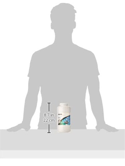 Seachem Matrix 1 L