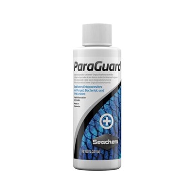 Seachem Para Guard 100 ML