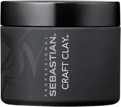 Sebastian Craft Clay Mat Kil 50Ml 4064666310145