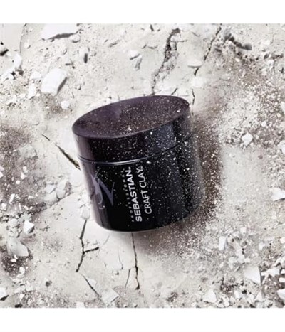 Sebastian Craft Clay Mat Kil 50Ml 4064666310145