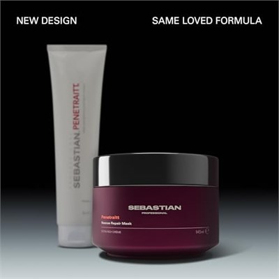 Sebastian Penetraitt-Güçlendirici ve Onarıcı Maske 150ml