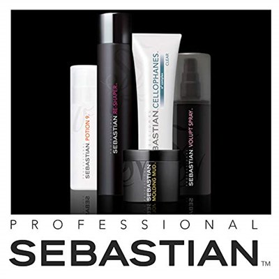 Sebastian Potion 9 Lite-Şekillendirici Bakım Spreyi 150ml