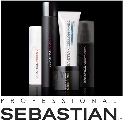 Sebastian Potion 9 Lite-Şekillendirici Bakım Spreyi 150ml