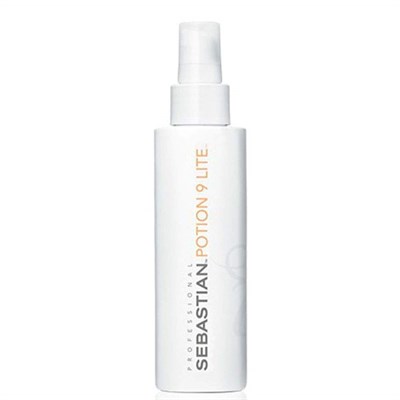 Sebastian Potion 9 Lite-Şekillendirici Bakım Spreyi 150ml