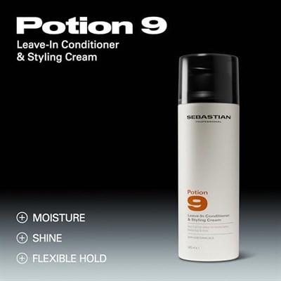 Sebastian Potion 9 Styling Treatment Şekillendirici 500 ml Saç Kremi