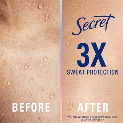 Secret -