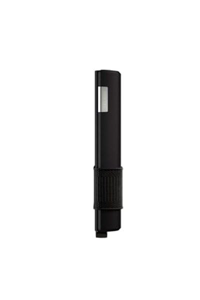 Secrid Cardslide Black/Black, N/A -%100 Orjinal Özel Cardprotector Alüminyum Gizli Kartlık