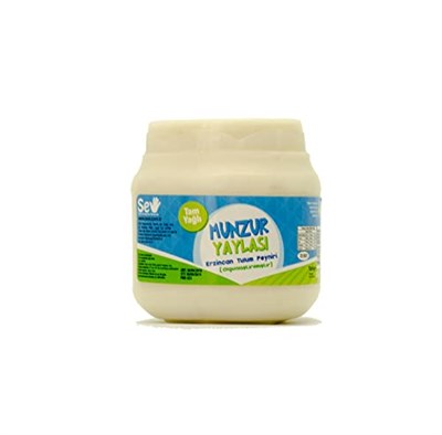 Seel Munzur Tulum Peyniri 500 g Erzincan