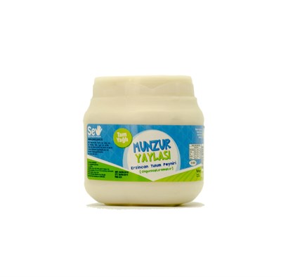 Seel Munzur Tulum Peyniri 500 g Erzincan
