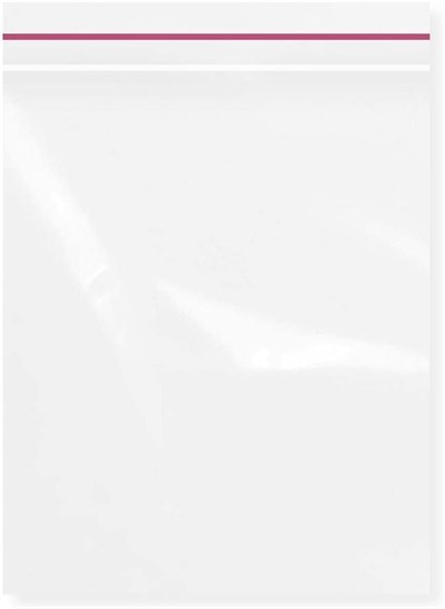 Şeffaf Kilitli Torba 6x7 cm - 2000 Adet