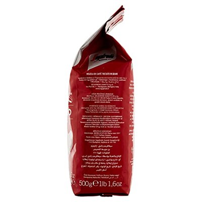 Segafredo Zanetti Intermezzo Çekirdek Kahve 500gr