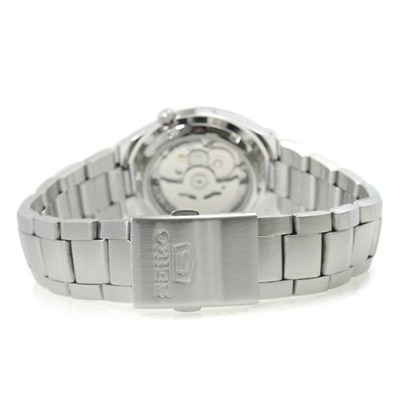 Seiko 5 Snk601K1 Erkek Kol Saati