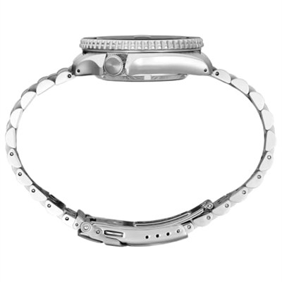 Seiko 5 Sports GMT SSK033K Erkek Kol Saati