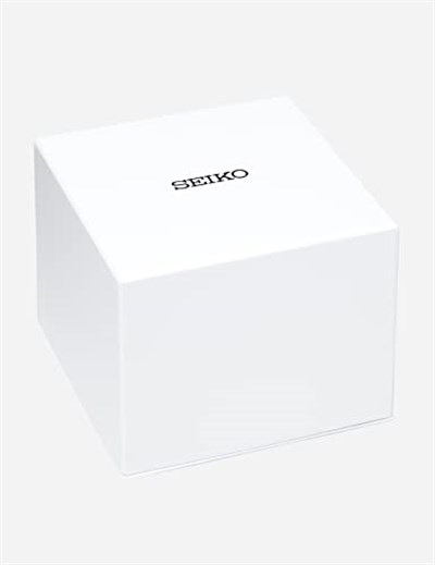 Seiko Essentials SRPH85K Erkek Kol Saati