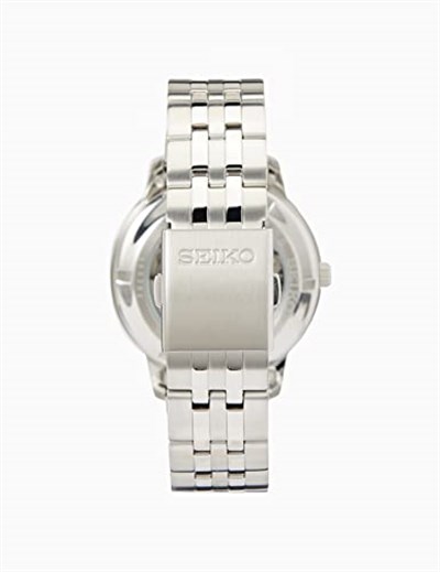 Seiko Essentials SRPH85K Erkek Kol Saati