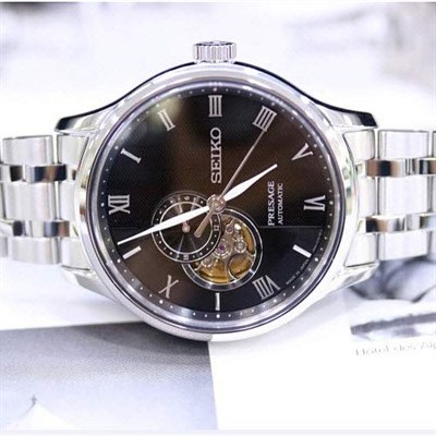 Seiko Presage SSA377J Erkek Kol Saati