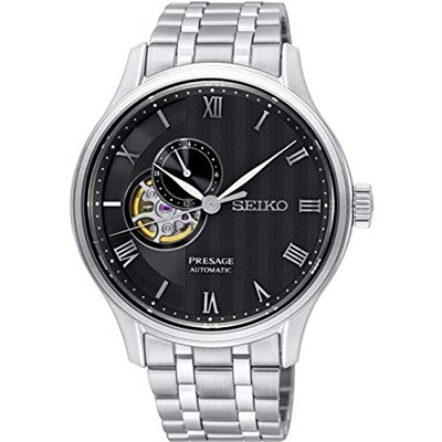 Seiko Presage SSA377J Erkek Kol Saati