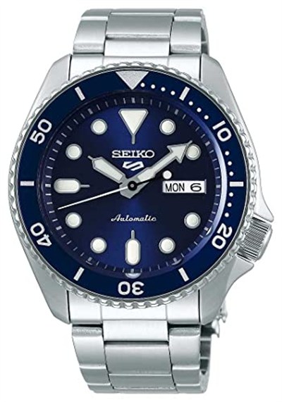 Seiko S5-srpd51k Erkek Kol Saati