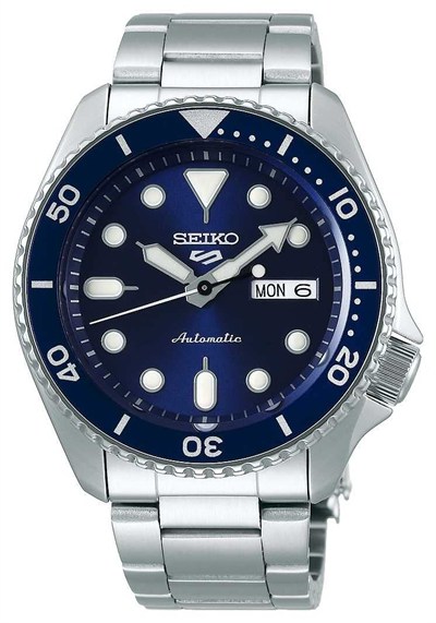 Seiko S5-srpd51k Erkek Kol Saati