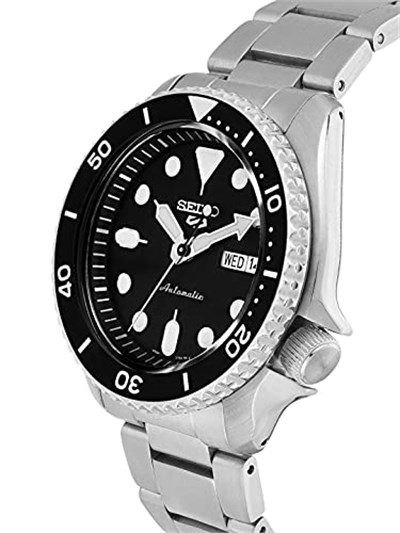 Seiko S5-SRPD55K Erkek Kol Saati