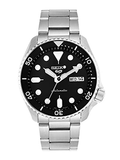 Seiko S5-SRPD55K Erkek Kol Saati