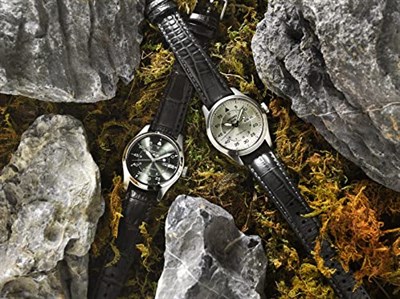 Seiko S5-srpj89k Erkek Kol Saati