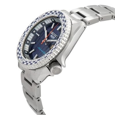 Seiko S5-srpk65k Erkek Kol Saati