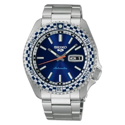 Seiko S5-srpk65k Erkek Kol Saati