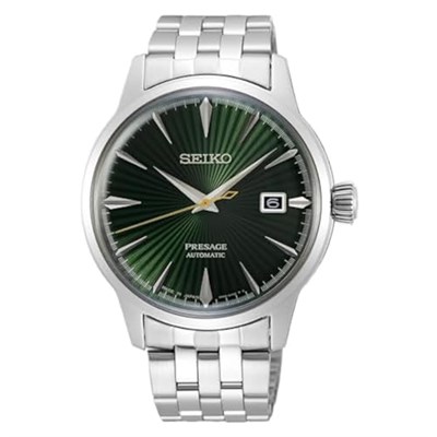 Seiko Seırpe15j Kadın|erkek Kol Saati
