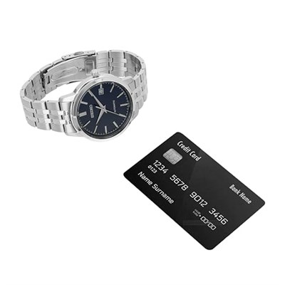 Seiko Seırph87k Erkek Kol Saati