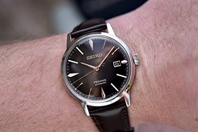 Seiko Seırpj17j Erkek Kol Saati