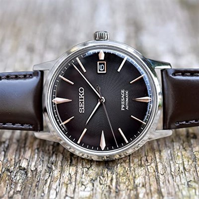 Seiko Seırpj17j Erkek Kol Saati