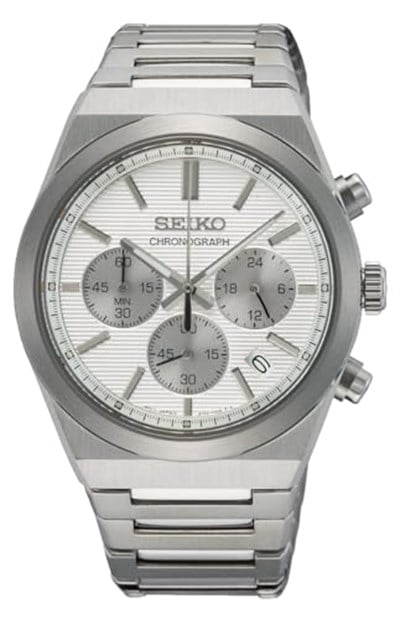 Seiko Seısb451p Erkek Kol Saati
