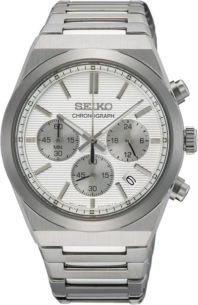 Seiko Seısb451p Erkek Kol Saati