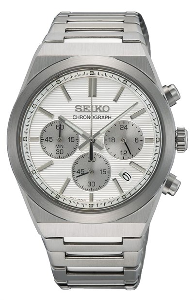 Seiko Seısb451p Erkek Kol Saati