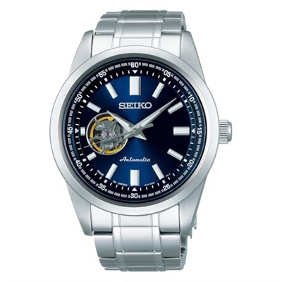 Seiko Selection Erkek Mekanik Saat